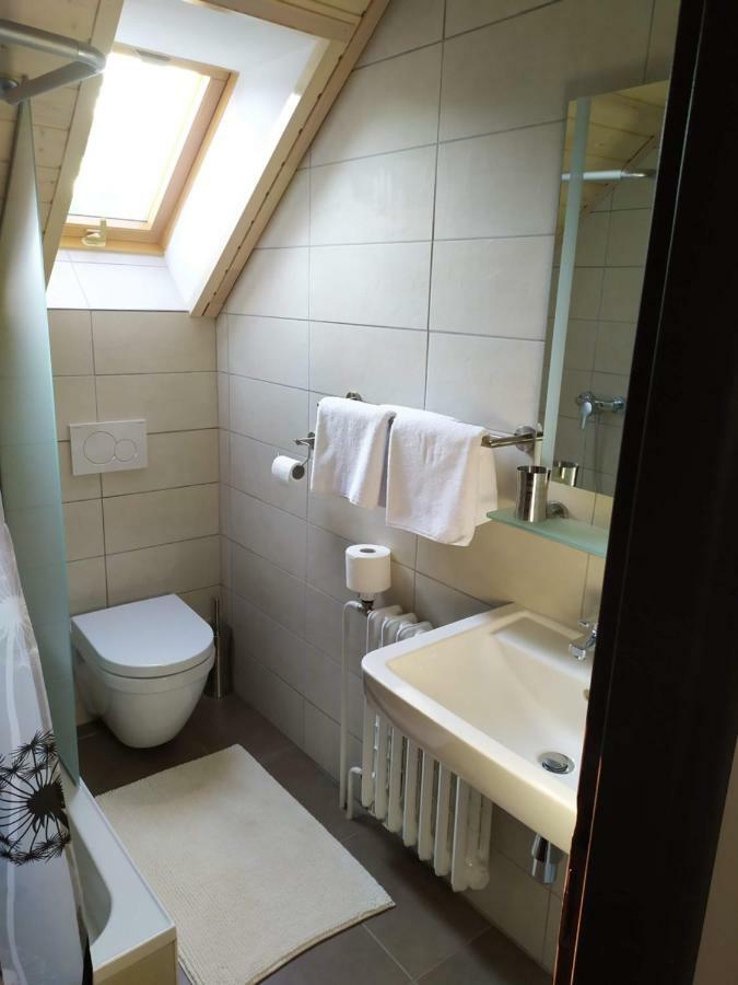 Statek Cesky Dvur Postupice Exterior foto