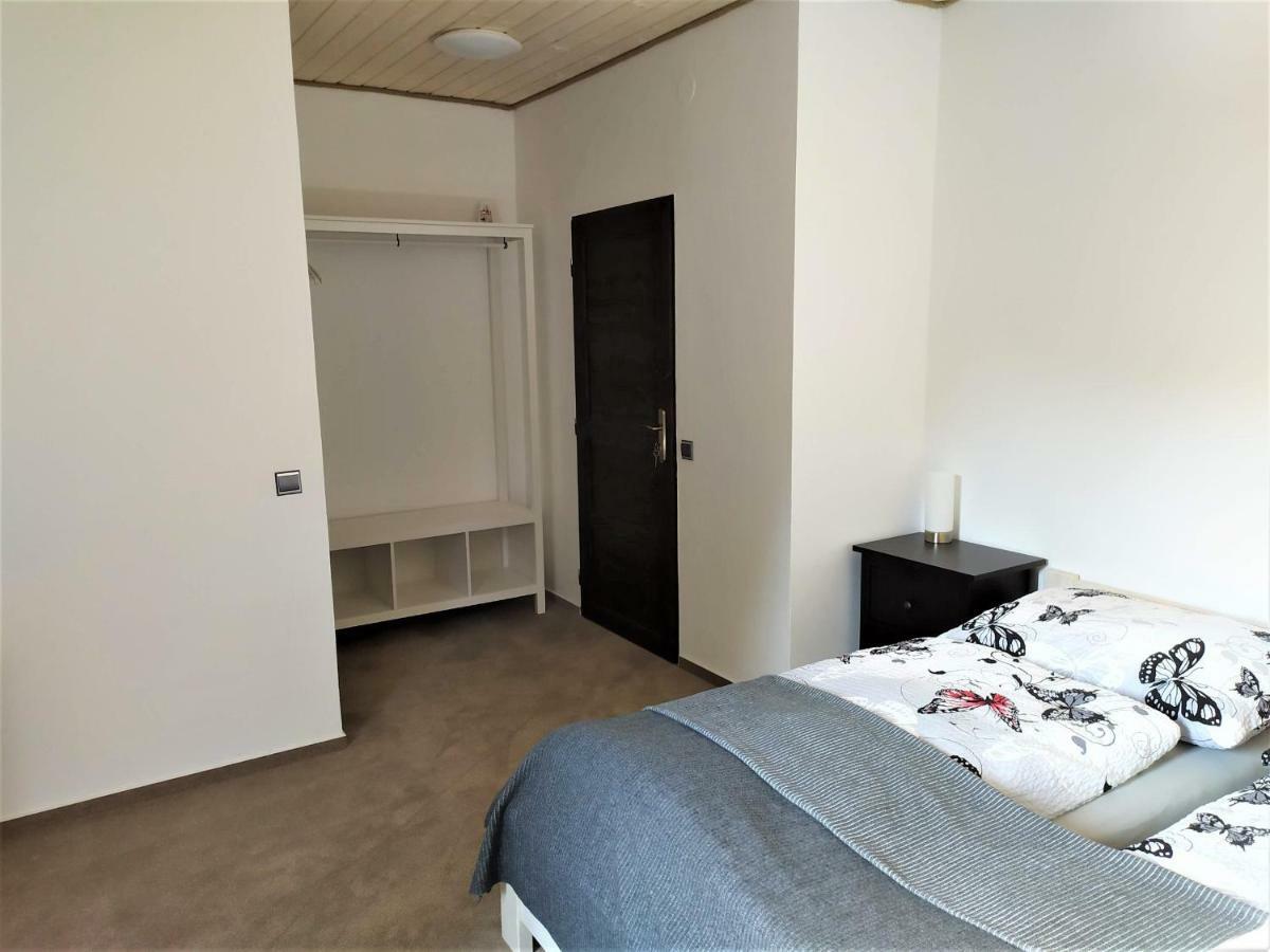Statek Cesky Dvur Postupice Exterior foto